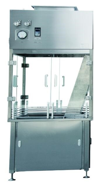 prefilled syringe machine for veterinery